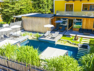 Holiday room Familien Zimmer Deluxe Alpin - Outdoor photo 98