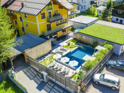 Holiday room Familien Zimmer Deluxe Alpin - Outdoor photo 99