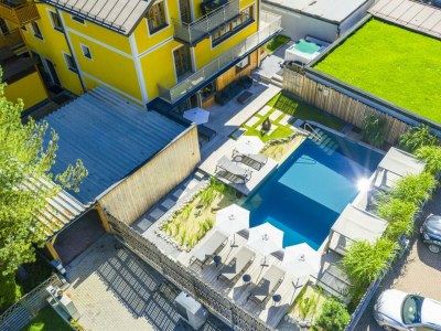 Holiday room Familien Zimmer Deluxe Alpin - Outdoor photo 100