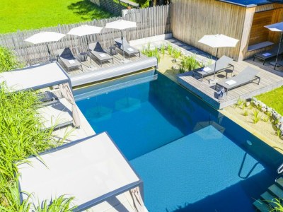 Holiday room Familien Zimmer Deluxe Alpin - Outdoor photo 101