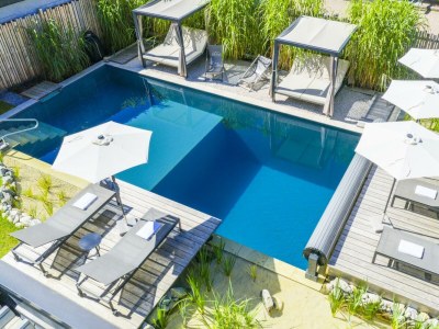 Holiday room Familien Zimmer Deluxe Alpin - Outdoor photo 102