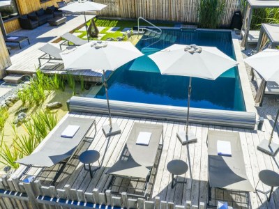 Holiday room Familien Zimmer Deluxe Alpin - Outdoor photo 103