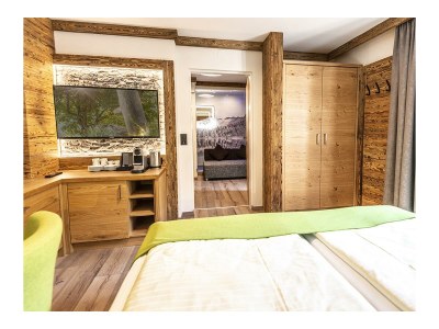 Holiday room Familien Zimmer Deluxe Alpin - Features photo 106