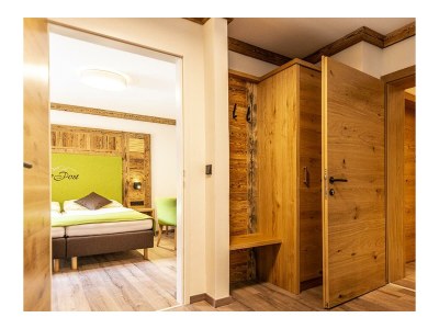 Holiday room Familien Zimmer Deluxe Alpin - Features photo 107