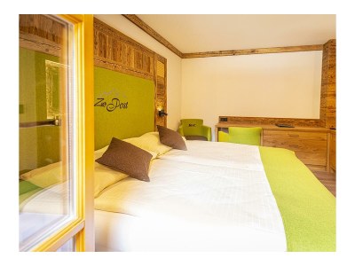 Holiday room Familien Zimmer Deluxe Alpin - Features photo 109