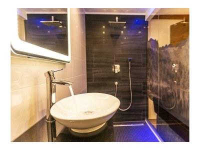 Holiday room Familien Zimmer Deluxe Alpin - Features photo 111