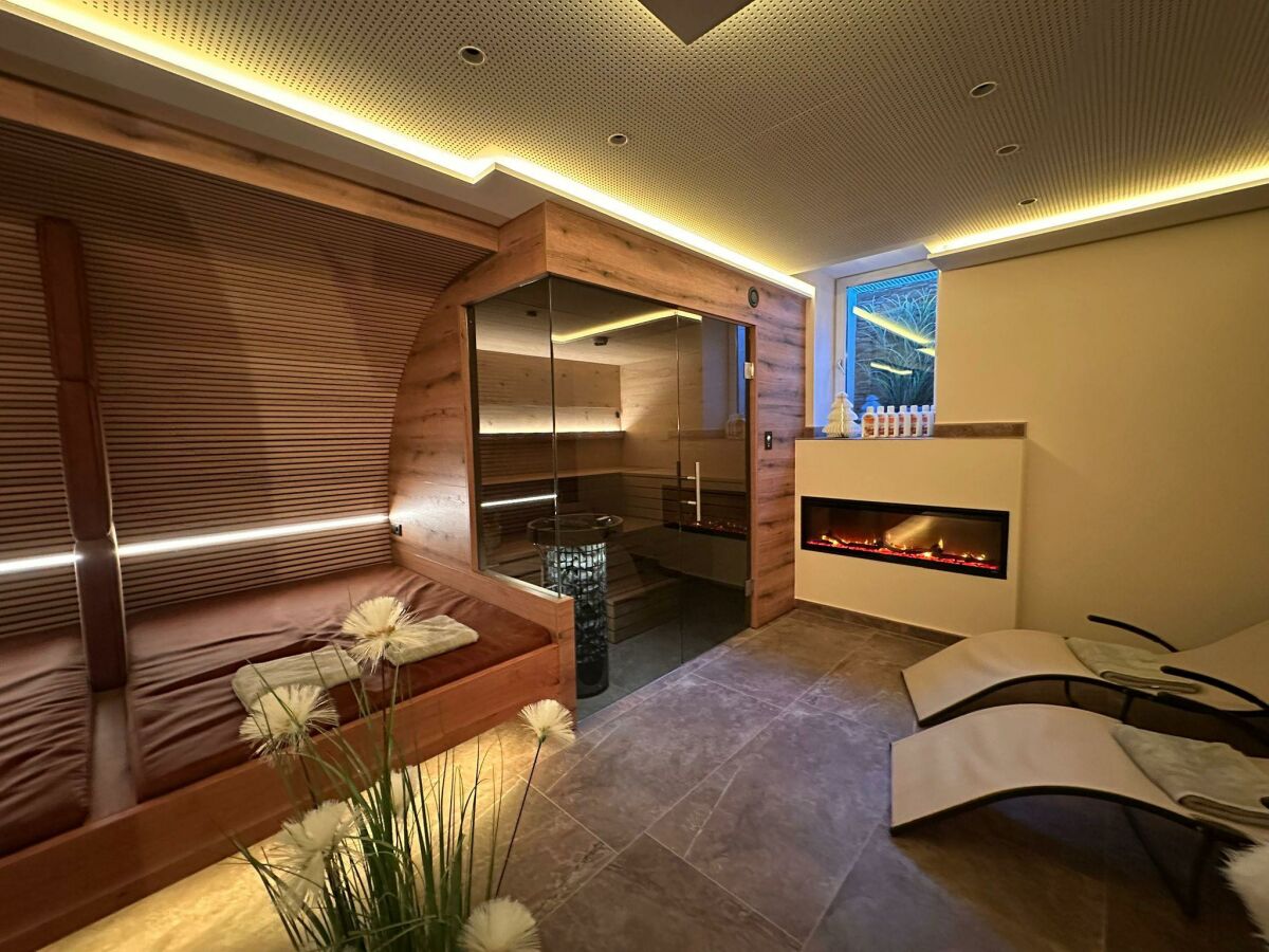 Apartment Ferienwohnung Mansardenloft - Outdoor photo 2