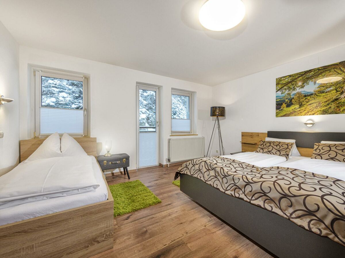 Apartment Ferienwohnung Mansardenloft - Outdoor photo 3