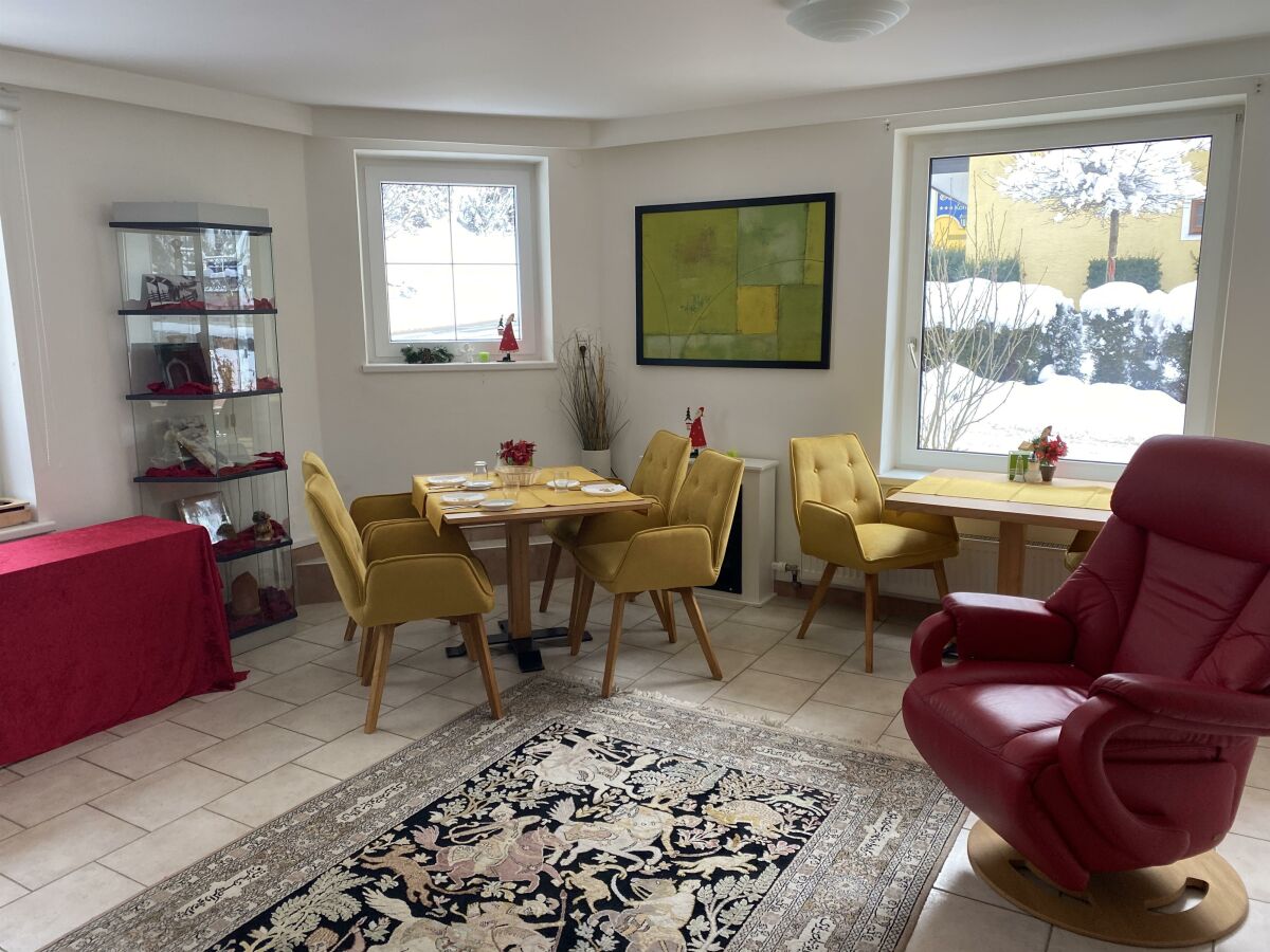 Apartment Ferienwohnung Mansardenloft - Outdoor photo 4