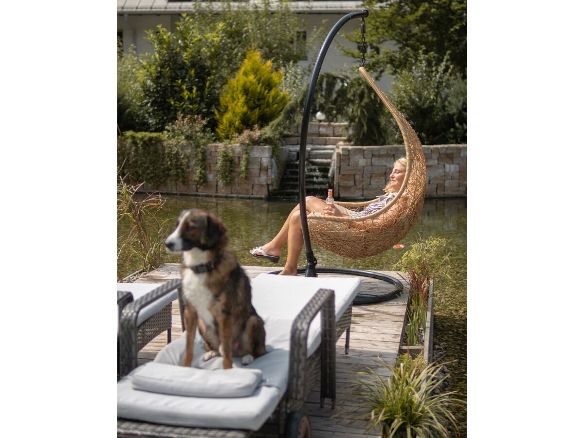 Apartment Ferienwohnung Mansardenloft - Outdoor photo 5