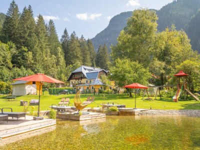 Apartment Ferienwohnung Mansardenloft in Bad Gastein - Böckstein - Apartment