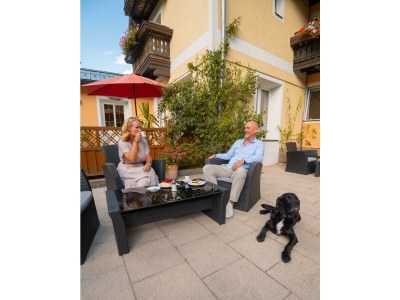 Apartment Ferienwohnung Mansardenloft - Outdoor photo 8