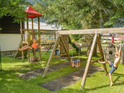 Apartment Ferienwohnung Mansardenloft - Outdoor photo 9