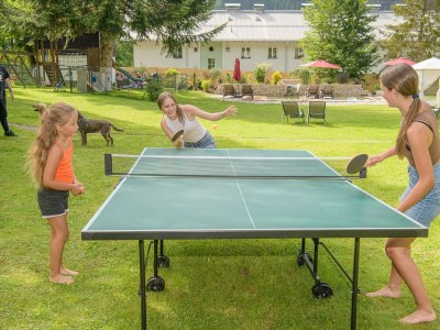 Apartment Ferienwohnung Mansardenloft - Outdoor photo 10