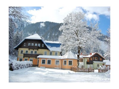 Apartment Ferienwohnung Mansardenloft - Outdoor photo 20