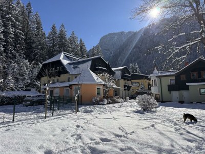 Apartment Ferienwohnung Mansardenloft - Outdoor photo 21