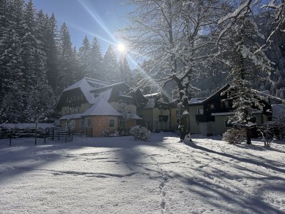 Apartment Ferienwohnung Mansardenloft - Outdoor photo 25