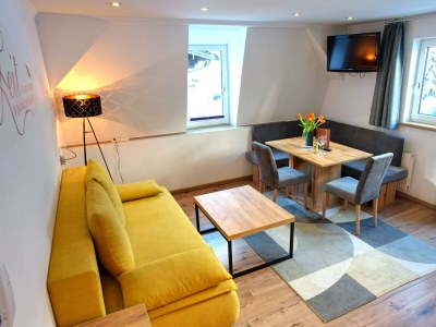 Apartment Ferienwohnung Mansardenloft - Outdoor photo 27