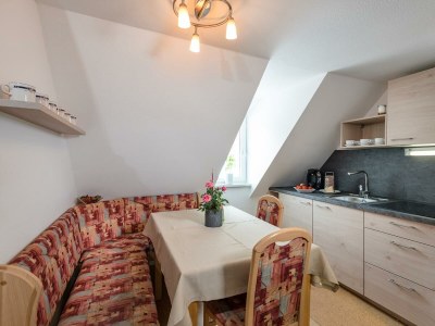 Apartment Ferienwohnung Mansardenloft - Features photo 35