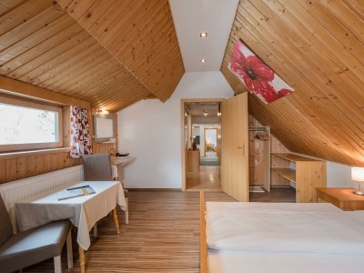 Apartment Ferienwohnung Mansardenloft - Features photo 36