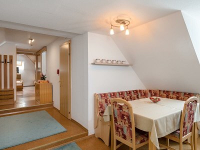 Apartment Ferienwohnung Mansardenloft - Features photo 37