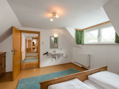 Apartment Ferienwohnung Mansardenloft - Features photo 39