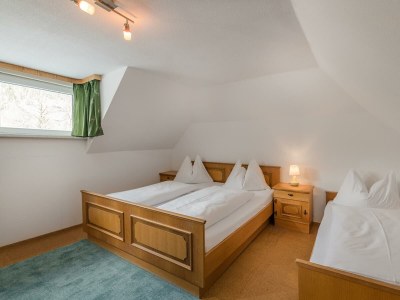 Apartment Ferienwohnung Mansardenloft - Features photo 40