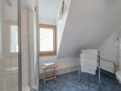 Apartment Ferienwohnung Mansardenloft - Features photo 42