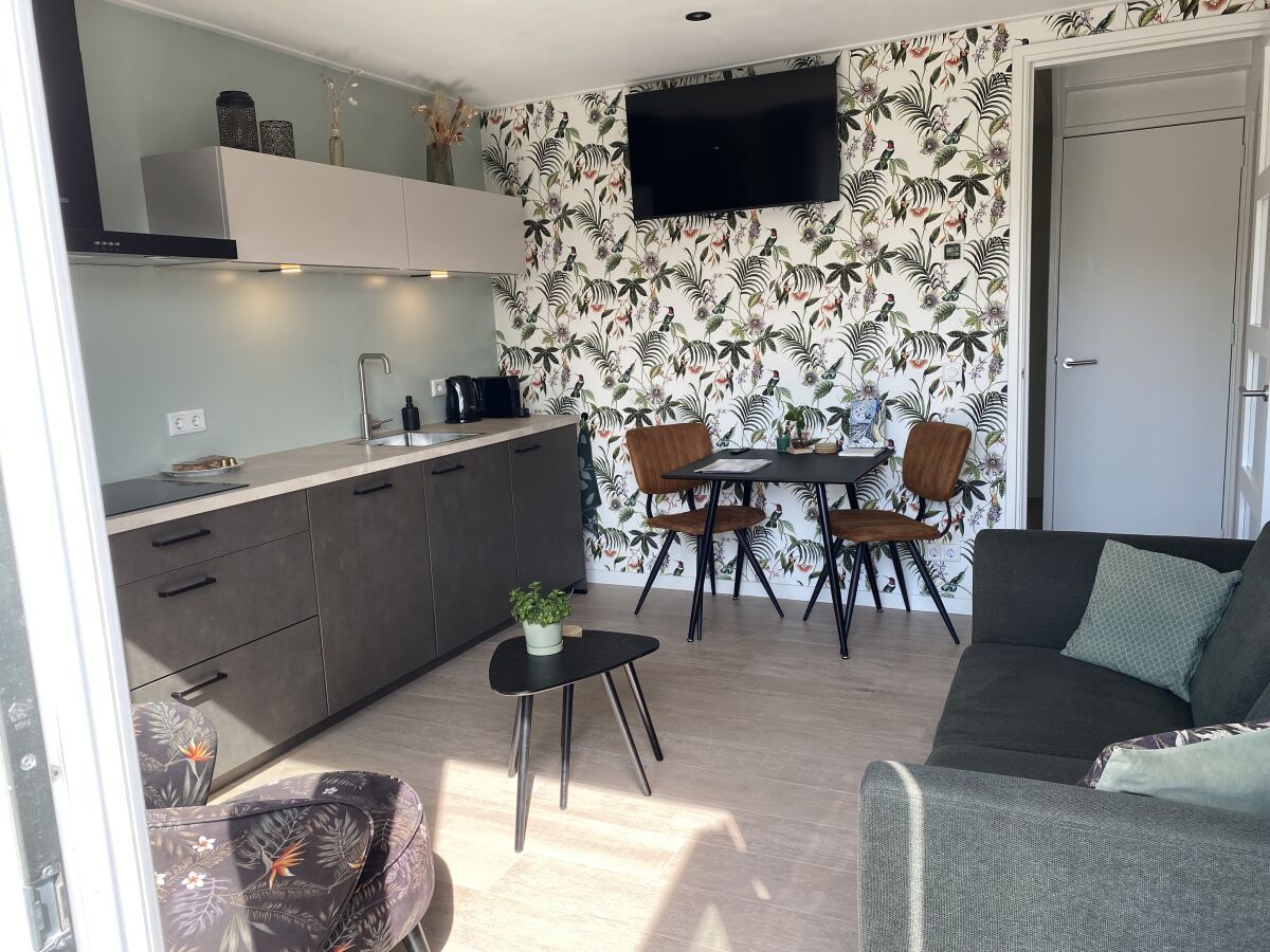 Apartment Viruly32holiday for 2 adults and 1 baby - Outdoor photo 2