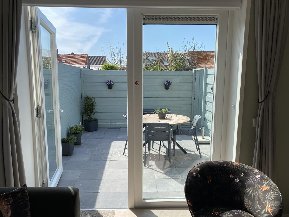 Apartment Viruly32holiday for 2 adults and 1 baby - Outdoor photo 3