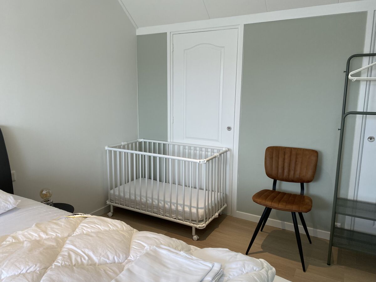 Apartment Viruly32holiday for 2 adults and 1 baby - Outdoor photo 5