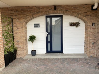 Apartment Viruly32holiday for 2 adults and 1 baby - Outdoor photo 6