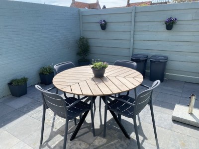 Apartment Viruly32holiday for 2 adults and 1 baby - Outdoor photo 7