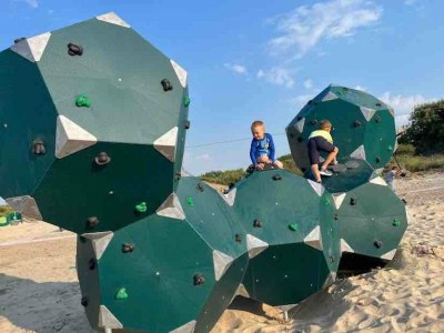 Apartment Viruly32holiday for 2 adults and 1 baby - Environment photo 16