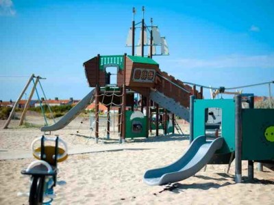 Apartment Viruly32holiday for 2 adults and 1 baby - Environment photo 18