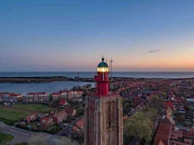 Apartment Viruly32holiday for 2 adults and 1 baby - Environment photo 19