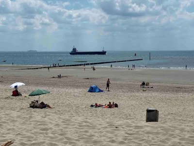 Apartment Viruly32holiday for 2 adults and 1 baby - Environment photo 21