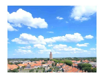 Apartment Viruly32holiday for 2 adults and 1 baby - Environment photo 22