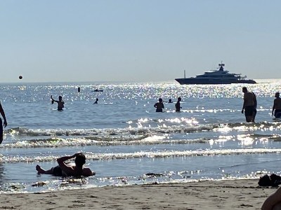 Apartment Viruly32holiday for 2 adults and 1 baby - Environment photo 23