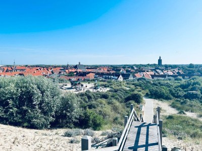 Apartment Viruly32holiday for 2 adults and 1 baby - Environment photo 24