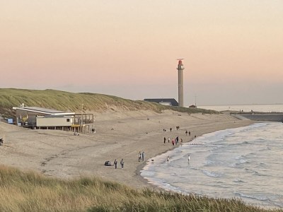 Apartment Viruly32holiday for 2 adults and 1 baby - Environment photo 25