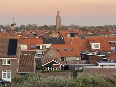 Apartment Viruly32holiday for 2 adults and 1 baby - Environment photo 26