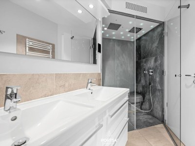 Holiday apartment Ferienwohnung "OstseeLounge" Priwall Travemünde - Features photo 11