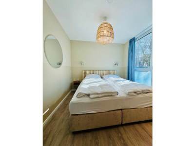 Holiday apartment Ferienwohnung "OstseeLounge" Priwall Travemünde - Features photo 13