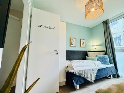 Holiday apartment Ferienwohnung "OstseeLounge" Priwall Travemünde - Features photo 16