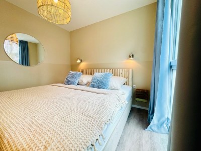 Holiday apartment Ferienwohnung "OstseeLounge" Priwall Travemünde - Features photo 17