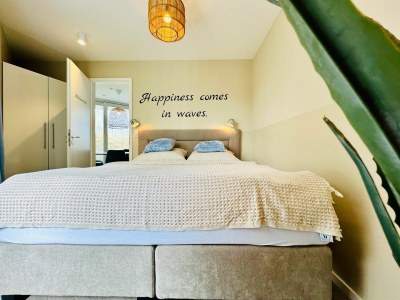 Holiday apartment Ferienwohnung "OstseeLounge" Priwall Travemünde - Features photo 18