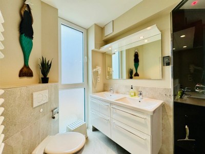 Holiday apartment Ferienwohnung "OstseeLounge" Priwall Travemünde - Features photo 19