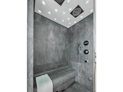 Holiday apartment Ferienwohnung Penthouse ''Kapitänsloge'' Priwall Travemünde - Features photo 28