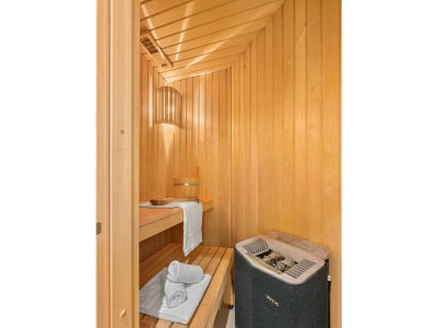 Holiday apartment Ferienwohnung Penthouse ''Kapitänsloge'' Priwall Travemünde - Features photo 37